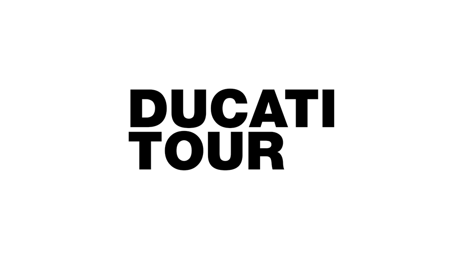 Ducati Tour