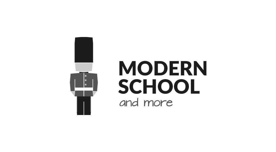 Modern School